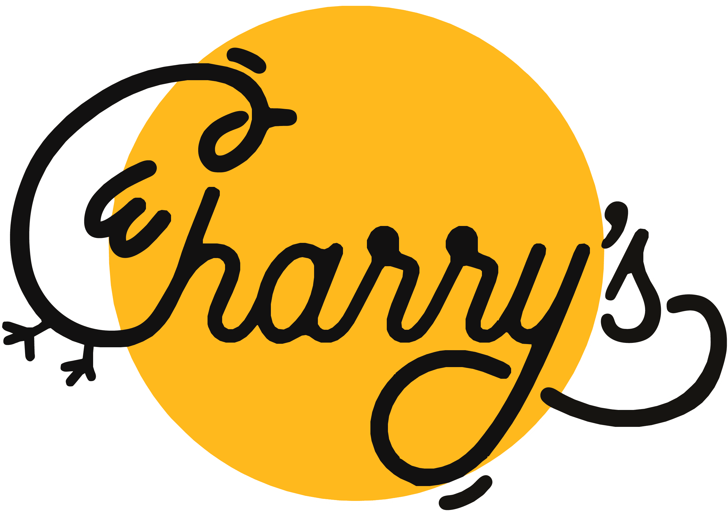Charrys