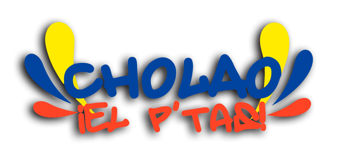 Cholaos El Putas
