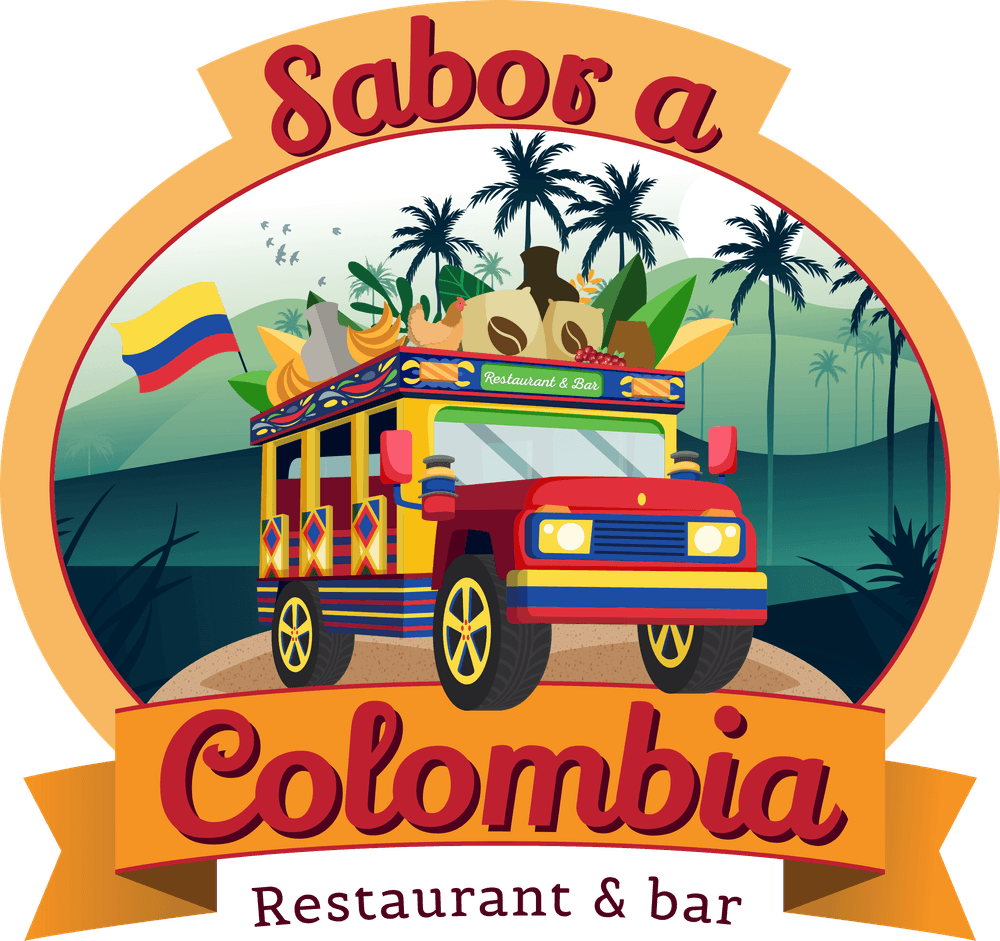 Sabor a Colombia